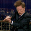 Conan is...